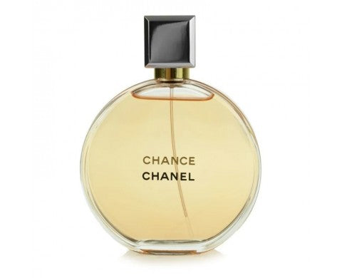 Chanel Chance - Eau De Parfum 100ML – Preciousscent